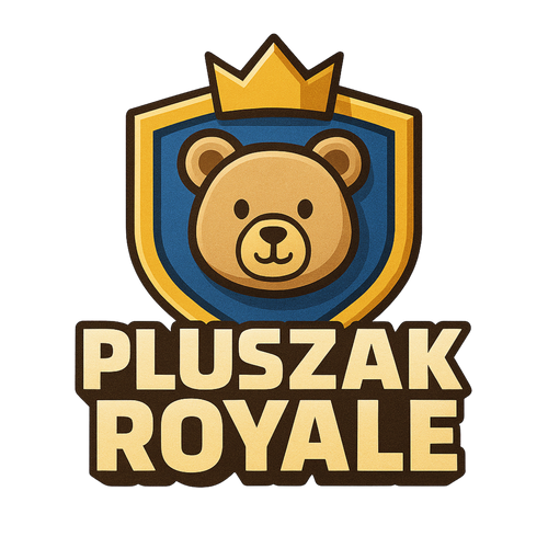 Pluszak Royale